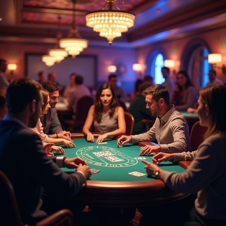 Layar menu permainan live-dealer di aplikasi betmen slot dengan pilihan Dragon Tiger Live