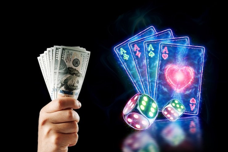 Layar metode pembayaran DANA, OVO, GoPay, ShopeePay, LinkAja di aplikasi betmen slot