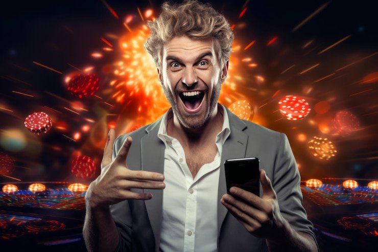 Studio live Three Card Poker di betmen slot dengan dealer profesional dan multi-kamera